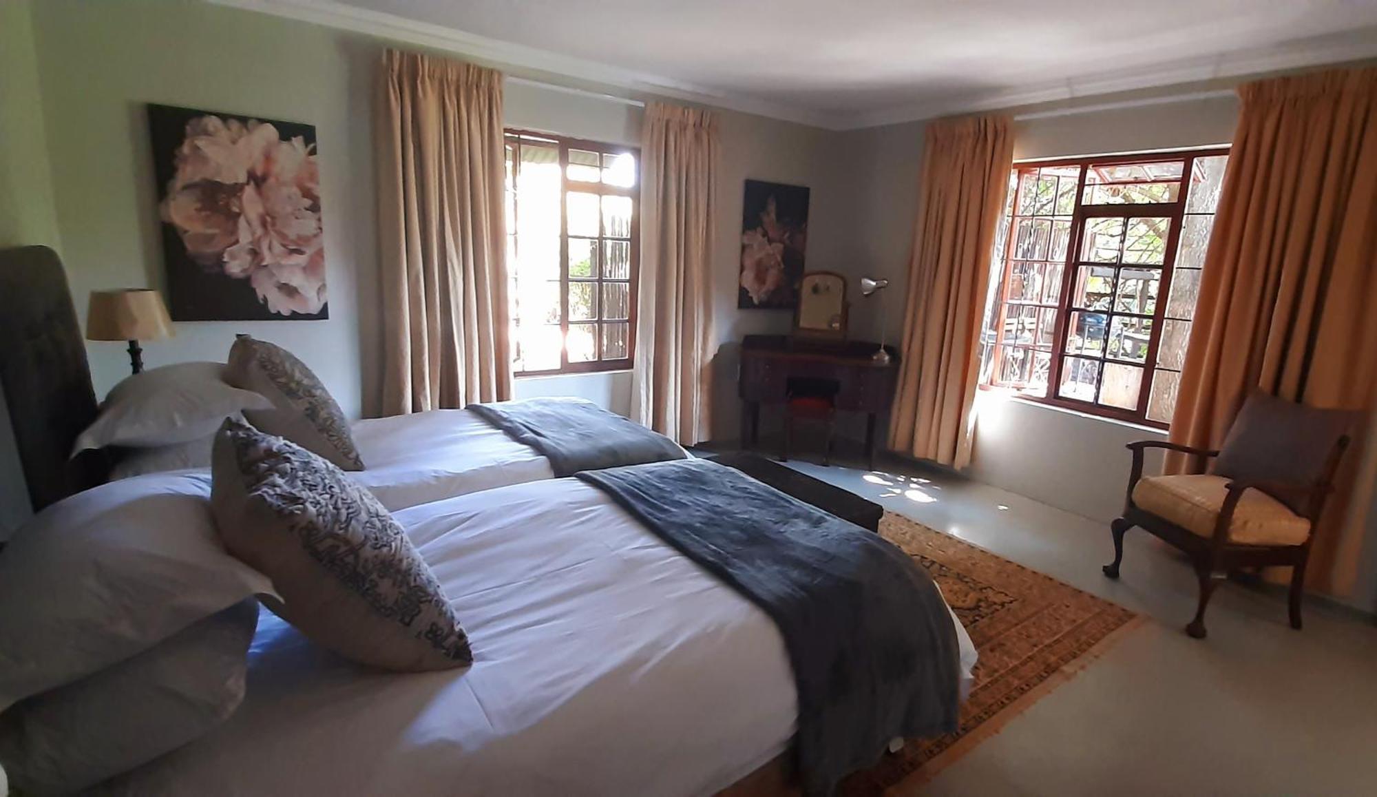 Hotel Schaefers' Halt Dullstroom Exterior foto
