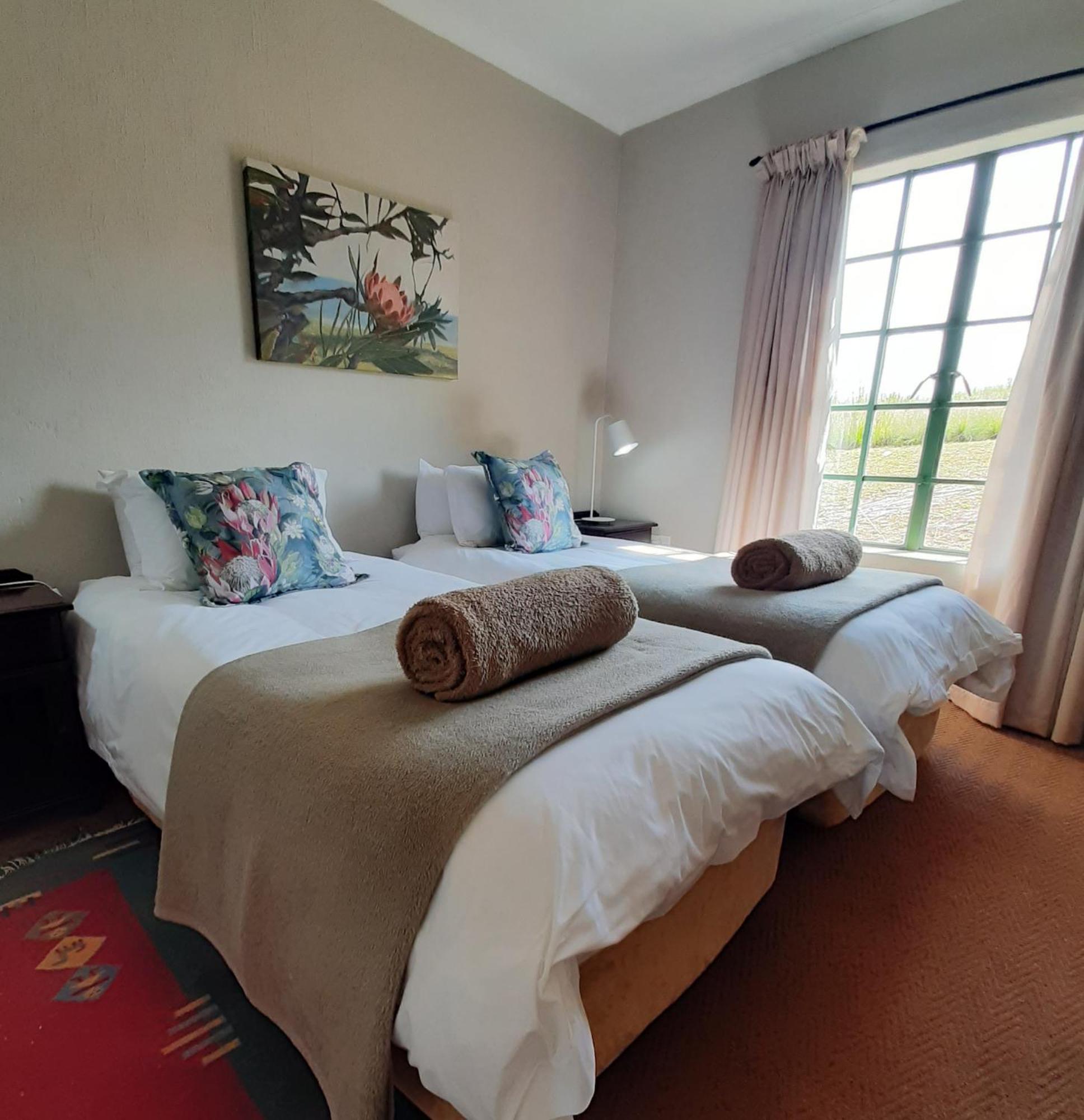 Hotel Schaefers' Halt Dullstroom Exterior foto